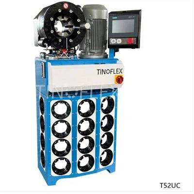 10 najlepších výrobcov ručných krimpovacích hadíc na svete