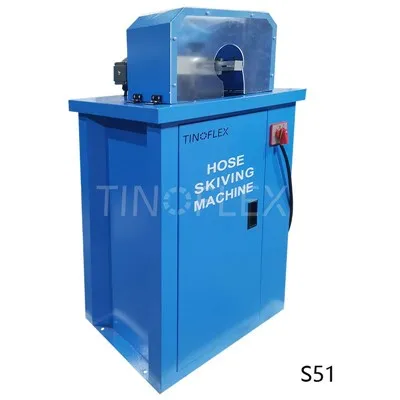 Aké je opatrenie na zníženie hluku pri orezávaní hadíc?